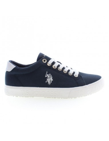 U.S. Polo Assn. Marcs003 Î‘Î½Î´ÏÎ¹ÎºÎ¬ Sneakers Navy ÎœÏ€Î»Îµ